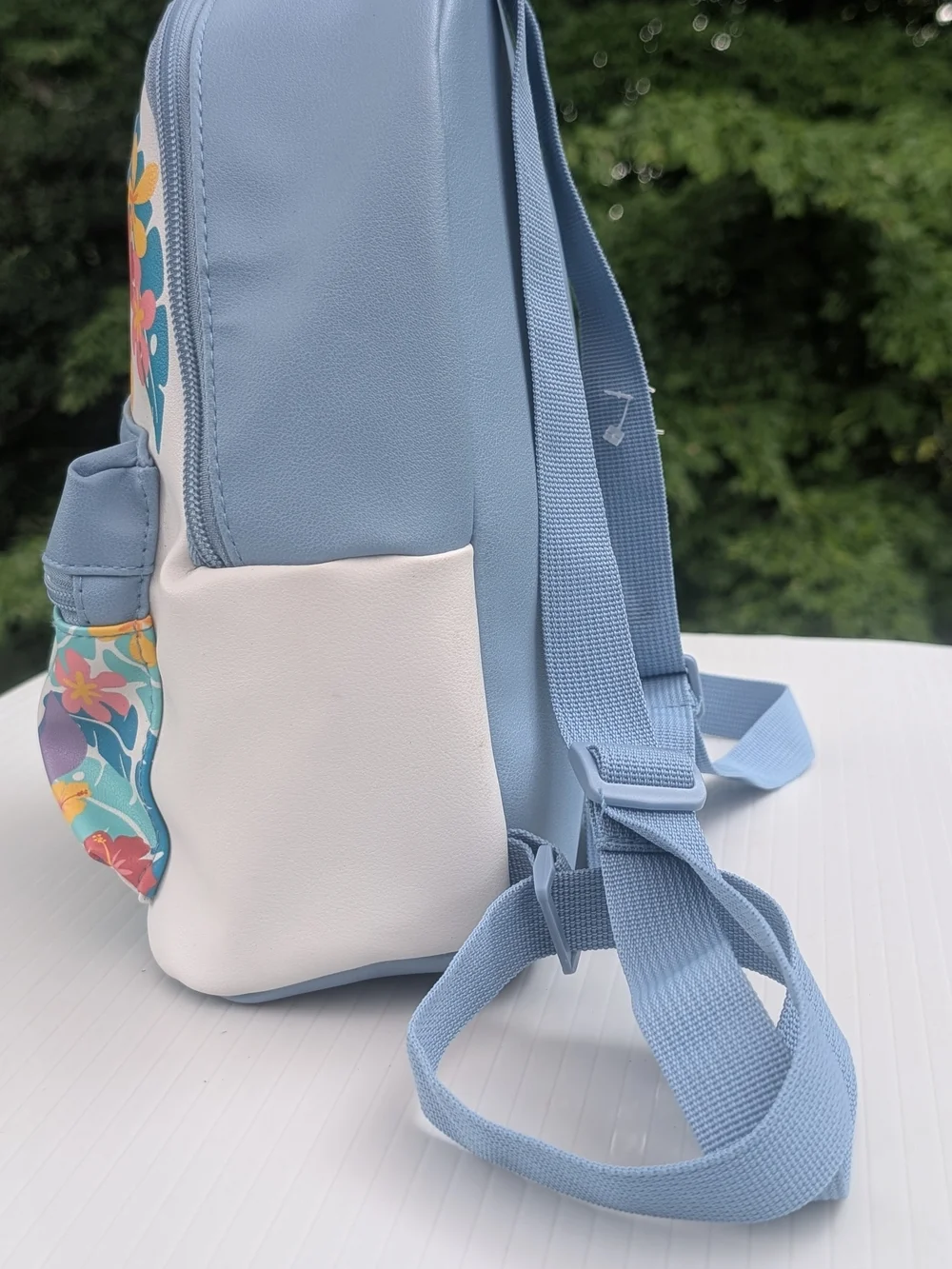 Bioworld Disney Stitch Kids Backpack